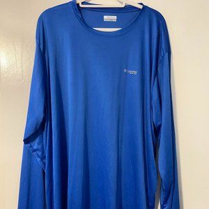 Columbia PFG Long Sleeve Shirt